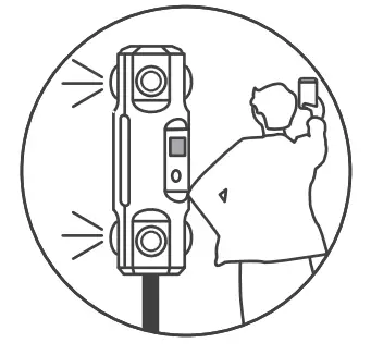 4DKanKan Pro Professional 3D Space Camera - fig 22