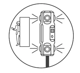 4DKanKan Pro Professional 3D Space Camera - fig 5