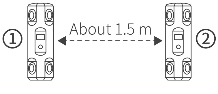 4DKanKan Pro Professional 3D Space Camera - fig 6