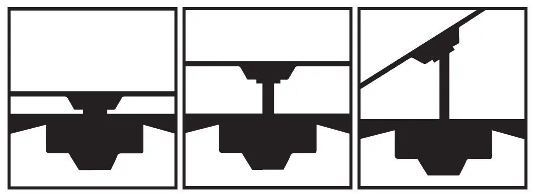 Westinghouse 7303800 52-Inch 5 Blade Ceiling Fan fig 1