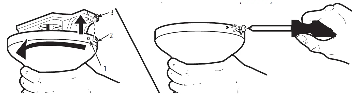 Westinghouse 7303800 52-Inch 5 Blade Ceiling Fan fig 17