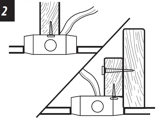 Westinghouse 7303800 52-Inch 5 Blade Ceiling Fan fig 4