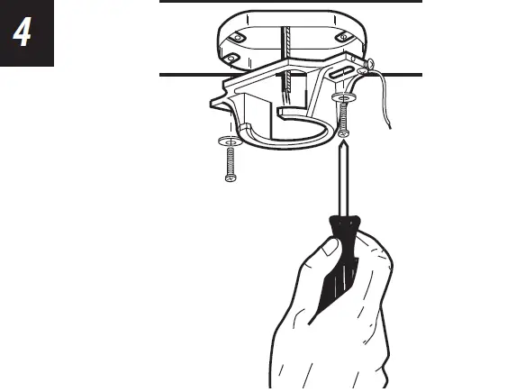 Westinghouse 7303800 52-Inch 5 Blade Ceiling Fan fig 6