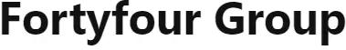Fortyfour Group logo