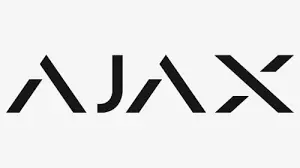 AJAX 9NA HomeSiren LOGO