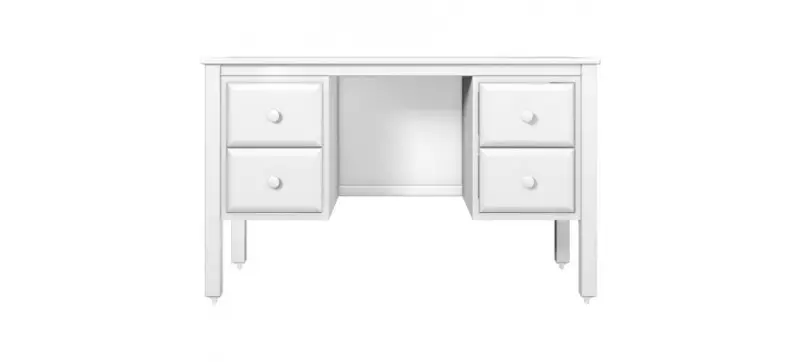 Desk Student White Instruction Manual Desk Student White Instruction Manual