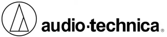 audio technica - logo