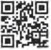 Ford 2021 Mustang Mach E Electric Vehicle - qr code 1