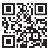 Ford 2021 Mustang Mach E Electric Vehicle - qr code