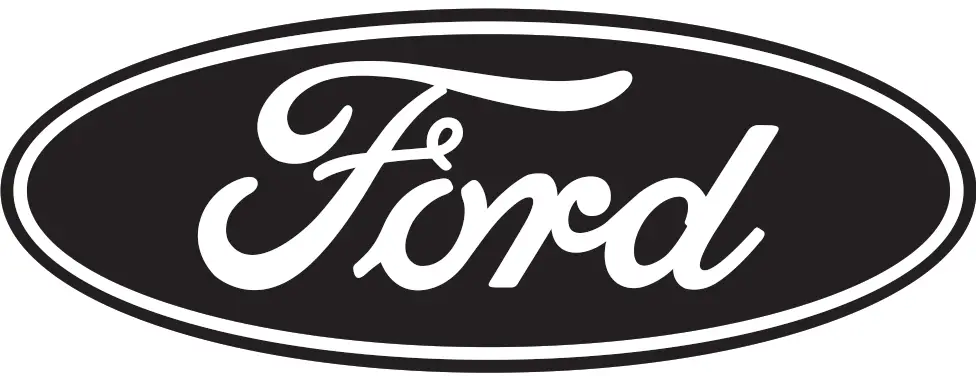 Ford - logo