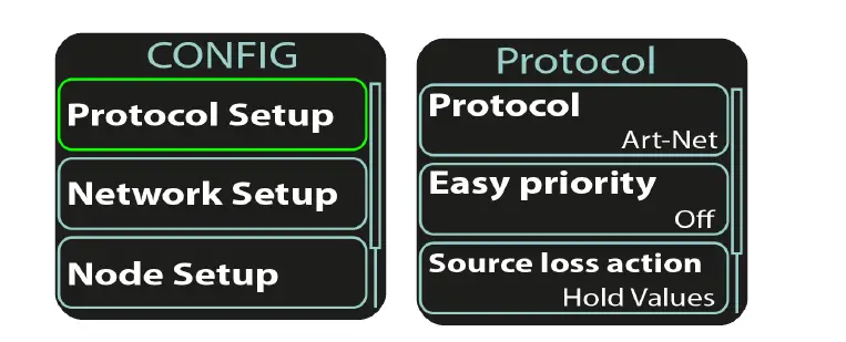 ProPlex PPIQB825RR IQ Two 88 2x 8-Way Ethernet DMX Node 15