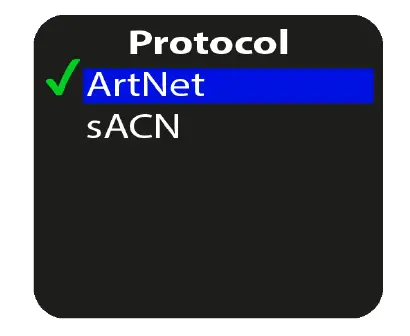 ProPlex PPIQB825RR IQ Two 88 2x 8-Way Ethernet DMX Node 16