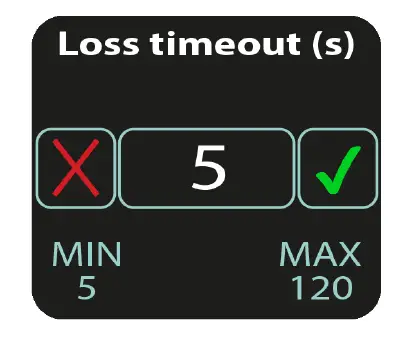 ProPlex PPIQB825RR IQ Two 88 2x 8-Way Ethernet DMX Node 19