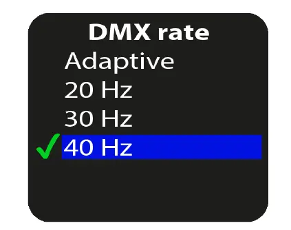 ProPlex PPIQB825RR IQ Two 88 2x 8-Way Ethernet DMX Node 20