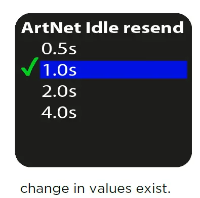ProPlex PPIQB825RR IQ Two 88 2x 8-Way Ethernet DMX Node 21