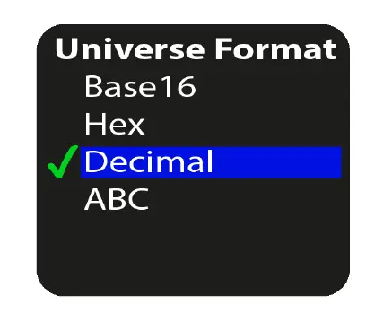 ProPlex PPIQB825RR IQ Two 88 2x 8-Way Ethernet DMX Node 22