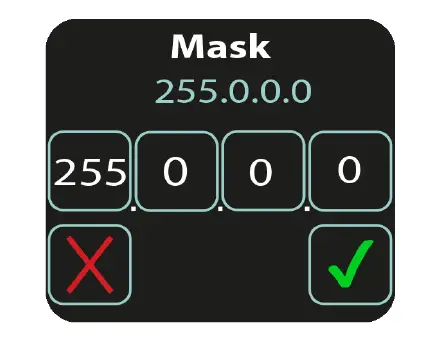 ProPlex PPIQB825RR IQ Two 88 2x 8-Way Ethernet DMX Node 25