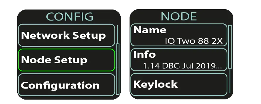 ProPlex PPIQB825RR IQ Two 88 2x 8-Way Ethernet DMX Node 27