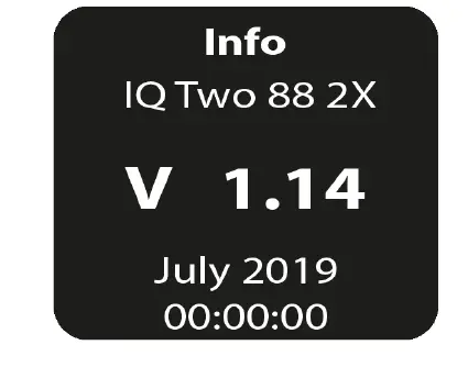 ProPlex PPIQB825RR IQ Two 88 2x 8-Way Ethernet DMX Node 28