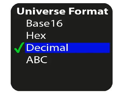 ProPlex PPIQB825RR IQ Two 88 2x 8-Way Ethernet DMX Node 30