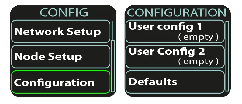 ProPlex PPIQB825RR IQ Two 88 2x 8-Way Ethernet DMX Node 31