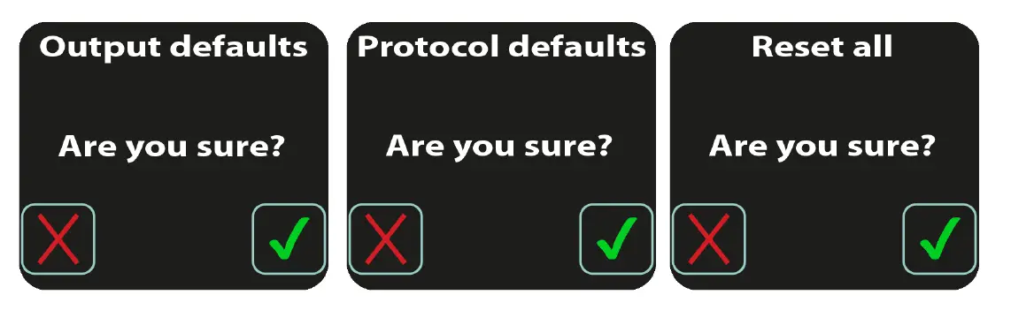 ProPlex PPIQB825RR IQ Two 88 2x 8-Way Ethernet DMX Node 37