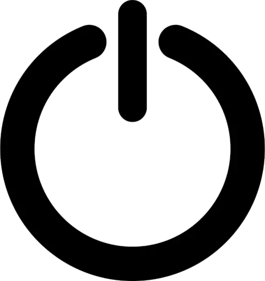 BT-X9 - Power Button 1A