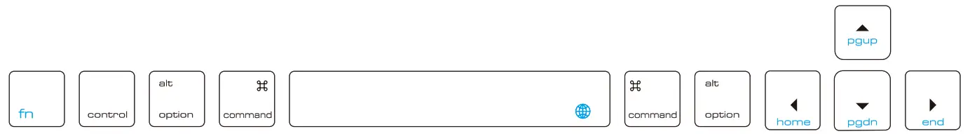 NokBabo iPad keyboard case - introduction 2