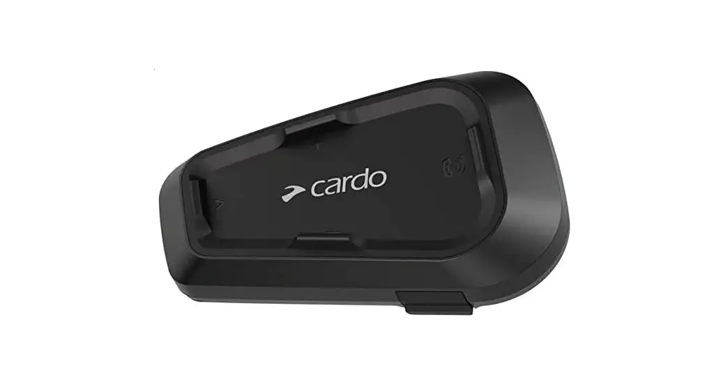 Cardo Spirit Motorcycle Bluetooth Communication Headset User Guide Cardo Spirit Motorcycle Bluetooth Communication Headset User Guide