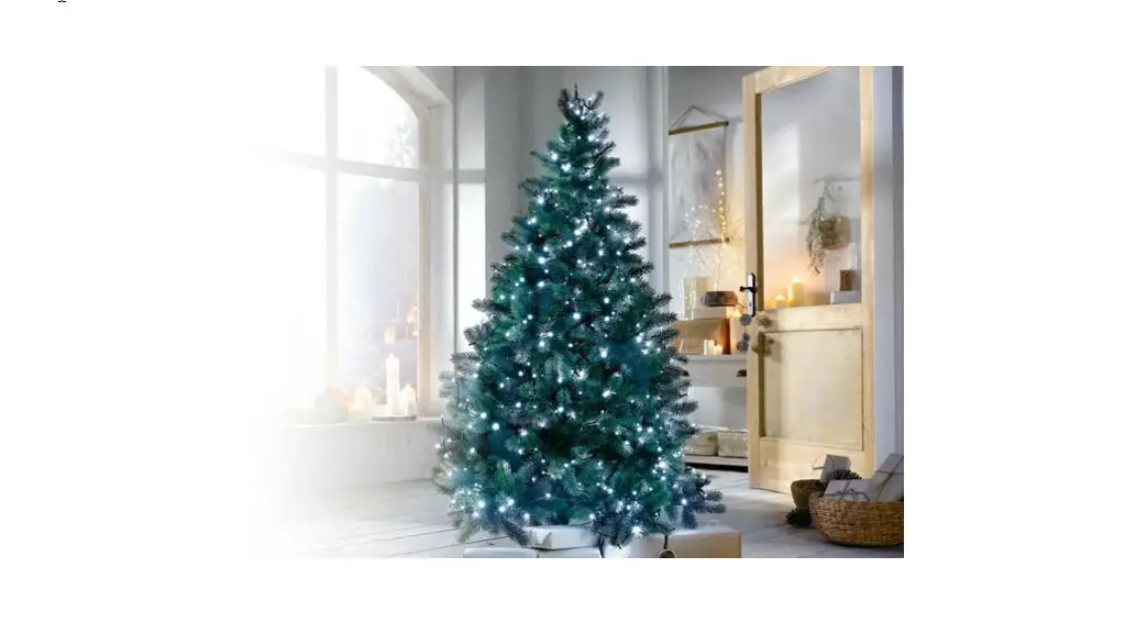 Livarno Home 364775 Led Rope Light Instruction Manual Livarno Home 364775 Led Rope Light Instruction Manual