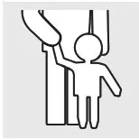 SILVERCREST SHLF D3 Fan Heater - DEATH