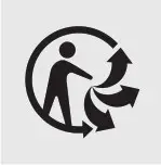 SILVERCREST SHLF D3 Fan Heater - packaging