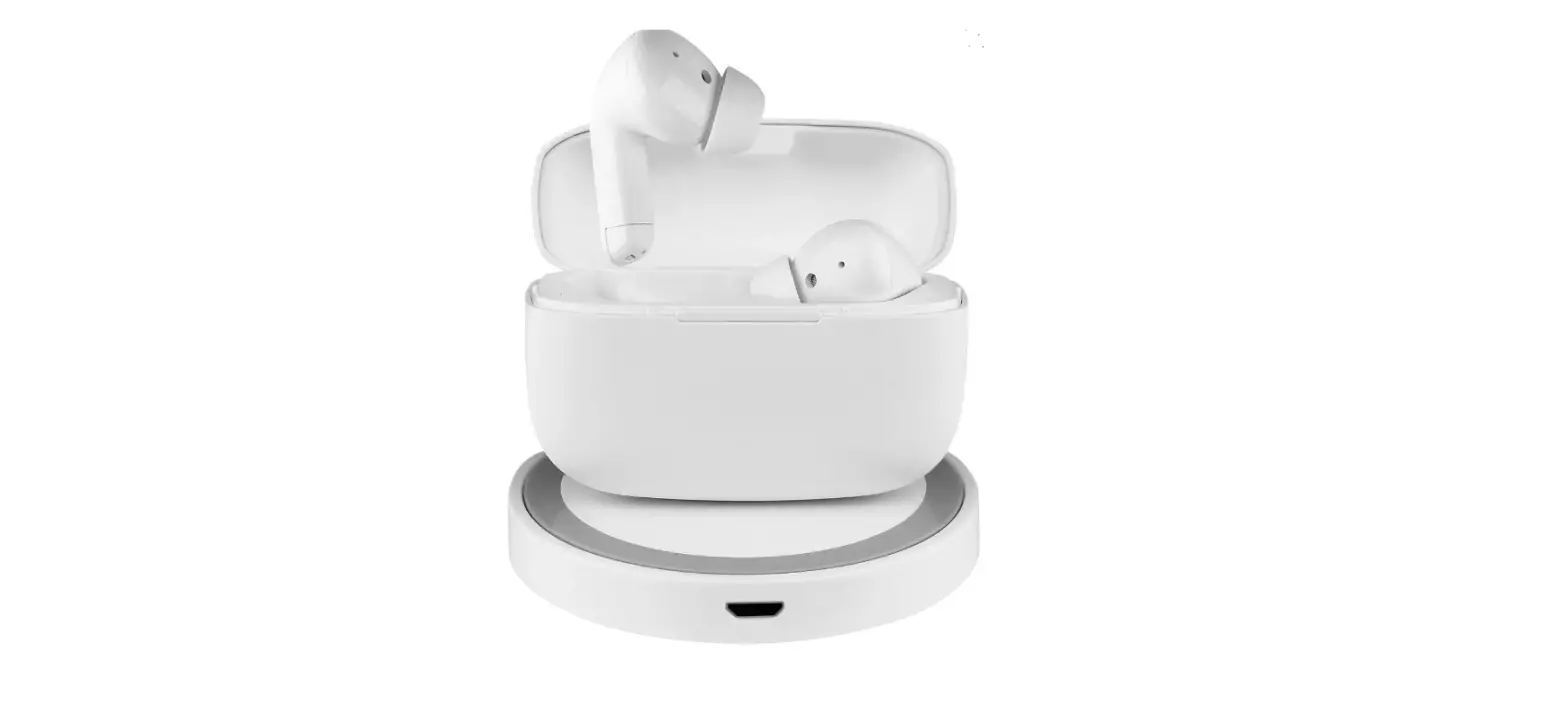 Fantastic Jive Wireless Tws Headset & Charger User Manual Fantastic Jive Wireless Tws Headset & Charger User Manual