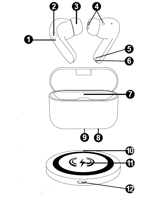 fantasti-Jive-Wireless-TW-Headset-&-Charger-User-FIG-1