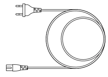 Power cable