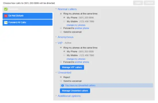 MOSAIC-TECHNOLOGIES 715.458.5400 Commportal Business-Voic- CommPortal-Web Portal-FIG-4