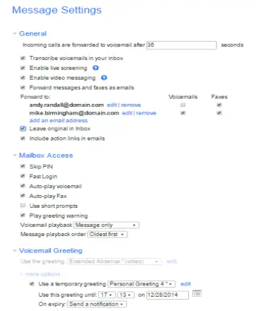 MOSAIC-TECHNOLOGIES 715.458.5400 Commportal Business-Voic- CommPortal-Web Portal-FIG-5