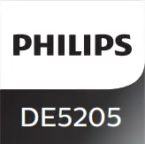 PHILIPS DE5205 Air Dehumidifier-logo