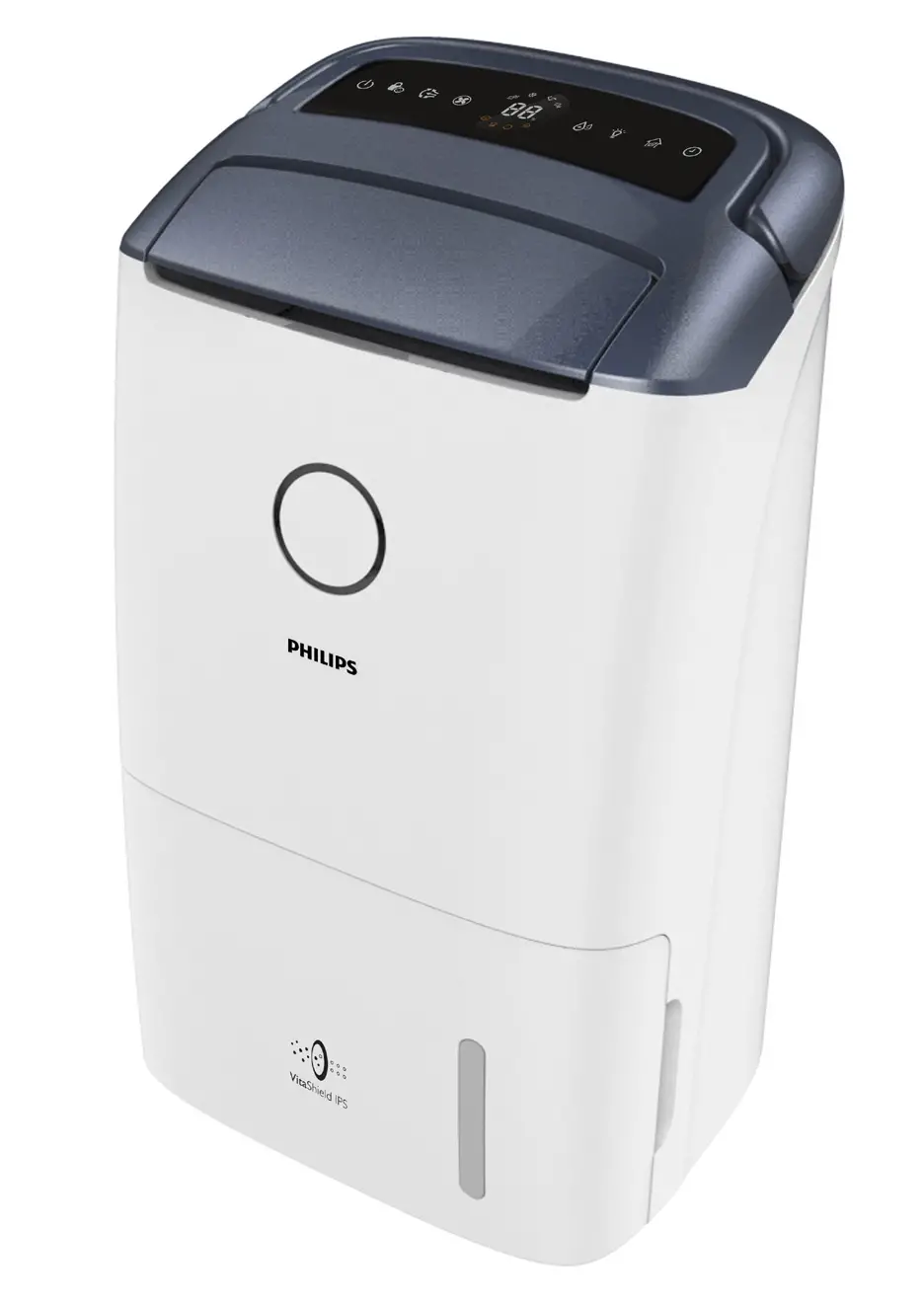 PHILIPS DE5205 Air Dehumidifier-product