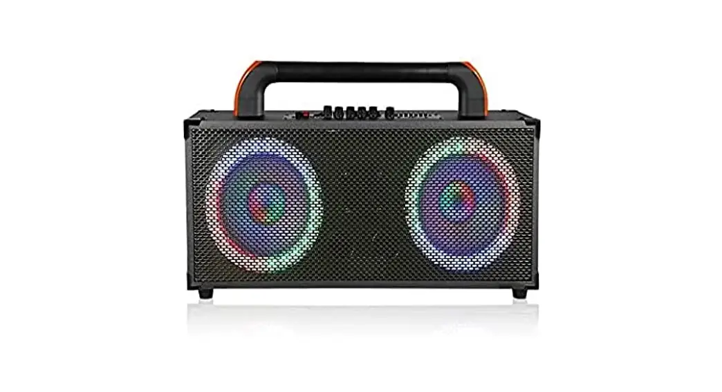 Exotic Audio Raven Ea-s901 Rechargeable Portable Speaker User Manual Exotic Audio Raven Ea-s901 Rechargeable Portable Speaker User Manual