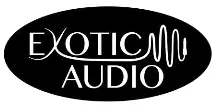 EXOTIC - logo