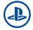 SONY CFI 1116B PS5 PlayStation 5 Digital Edition - icon1