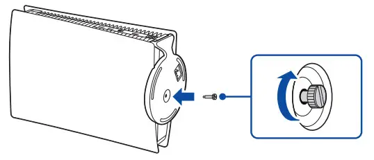 SONY CFI 1116B PS5 PlayStation 5 Digital Edition - vertical position 5