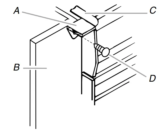 KitchenAid KTTS505ESS Integrated Compactor - fig 10