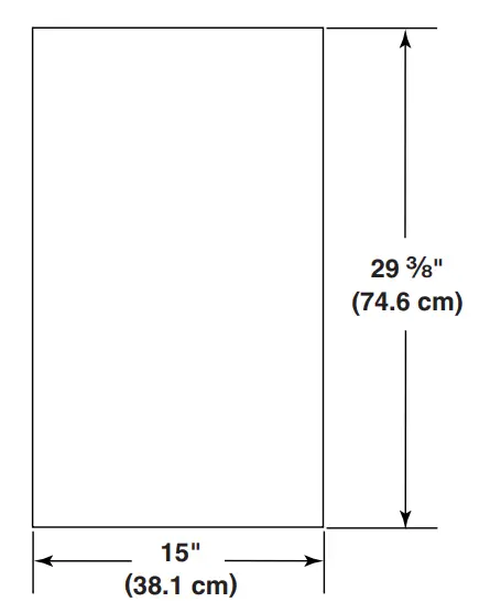 KitchenAid KTTS505ESS Integrated Compactor - fig 12
