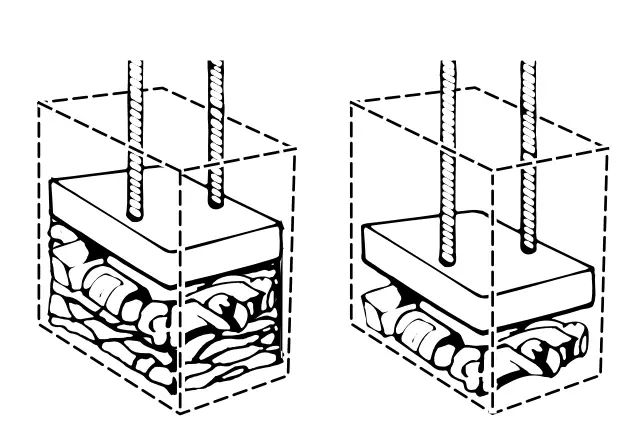 KitchenAid KTTS505ESS Integrated Compactor - fig 13