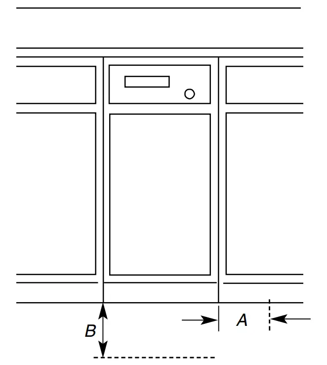 KitchenAid KTTS505ESS Integrated Compactor - fig 2
