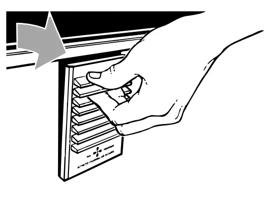 KitchenAid KTTS505ESS Integrated Compactor - fig 21