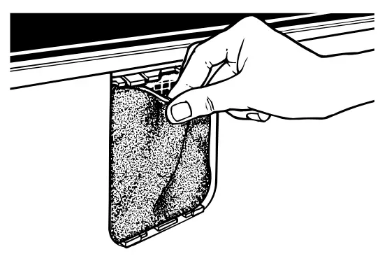 KitchenAid KTTS505ESS Integrated Compactor - fig 22