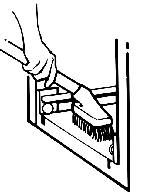 KitchenAid KTTS505ESS Integrated Compactor - fig 26